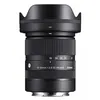 Image de Zoom Sigma pour hybride zoom objectif 18-50mm f/2.8 dc dn contemporary compatible avec sony e