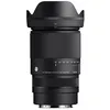 Image de Zoom Sigma pour hybride zoom objectif 16-300mm f/3.5-6.7 dc os contemporary compatible avec monture l