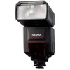 Image de Sigma EF-610 DG SUPER - Flash amovible à griffe - I-TTL TTL - 61 - 24mm - 105mm - Commande sans fil