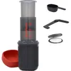 Image de Cafetière de voyage - AeroPress - Go - Design compact - Préparation rapide - Compatible lave-vaisselle