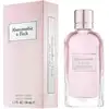 Image de Abercrombie & Fitch Eau de Parfum First Instinct Woman - 50 ml | Parfum pour femmes