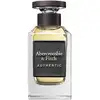 Image de Abercrombie & Fitch Authentic Man Eau de Toilette - 100 ml