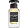 Image de Abercrombie & Fitch Authentic Man Eau de Toilette - 50 ml | Parfum pour hommes