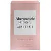 Image de Abercrombie & Fitch Eau de Parfum Women Authentic Woman - 100 ml | Parfum pour femmes