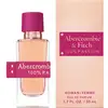 Image de Abercrombie & Fitch Eau de Parfum 100% Passion Women - 50 ml | Parfum pour femmes
