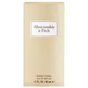 Image de Abercrombie & Fitch Eau de Parfum First Instinct Sheer - 50 ml