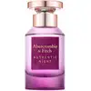Image de Abercrombie & Fitch Authentic Night Woman Eau de Parfum - 50 ml