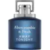 Image de Abercrombie & Fitch Eau de Toilette Away Tonight Men - 100 ml | Parfum pour hommes