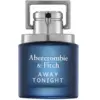 Image de Abercrombie & Fitch Eau de Toilette Away Tonight Men - 30 ml | Parfum pour hommes