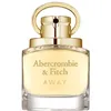 Image de Abercrombie & FItch Away Woman Eau De Perfume Spray 100ml