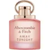 Image de Abercrombie & Fitch Eau de Parfum Away Tonight Woman - 100 ml