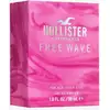 Image de Hollister Eau de Parfum Free Wave For Her - 30 ml | Parfum pour femmes