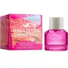 Image de Hollister Eau de Parfum Canyon Rush For Her - 100 ml | Parfum pour femmes