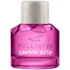 Image de Hollister Eau de Parfum Canyon Rush For Her - 50 ml | Parfum pour femmes