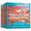 Image de Hollister Eau de Toilette Canyon Rush For Him - 100 ml | Parfum pour hommes