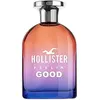 Image de Eau de parfum - HOLLISTER - Feelin Good for Her - 100 ml - Floral - Agrumes et Vétiver