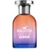 Image de Hollister Eau de Parfum Feelin' Good For Her - 50 ml | Parfum pour femmes