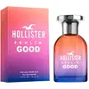 Image de Hollister Eau de Parfum Feelin' Good For Her - 30 ml | Parfum pour femmes