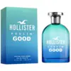 Image de Hollister Eau de Toilette Feelin' Good For Him - 100 ml | Parfum pour hommes