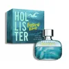 Image de Hollister Eau de Toilette Festival Vibes For Him - 50 ml | Parfum pour hommes