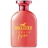 Image de Hollister Eau de Parfum Feelin' Free For Her - 100 ml