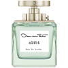 Image de Alibi Pop - Eau so Lucky - Eau de Toilette-100ml Oscar de la Renta