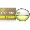 Image de Parfum DKNY Be Delicious 100% Pure New York - Femme - 50 ml - Pomme Magnolia Bois de santal