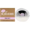 Image de Eau de parfum - DKNY - Donna Karan Be 100 Percent Delicious - 30 ml - Oriental - Gourmand