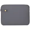 Image de Housse ordinateur portable - CASE LOGIC - Laps Sleeve - 13 - Graphite - Synthétique