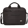 Image de Sacoche dOrdinateur Logic Advantage - CASE LOGIC - 11.6 - Noir - Bandoulière amovible - Compartiment rembourré