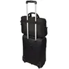 Image de Case Logic Notion Briefcase 15.6 - Sacoche pour ordinateur portable (jusquà 15.6) avec protection par mousse double densité