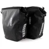 Image de THULE Sacoche de vélo noir pour femme et homme - Shield Pannier 25L Pair 118668