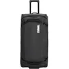 Image de Sac de voyage - Thule - Chasm - 80 cm - Noir - Déperlant - Trolley avec 2 roulettes