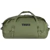 Image de Sac de voyage Weekender 76.5 cm olivine - THULE - Robuste et résistant aux intempéries - Grand format