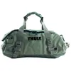 Image de THULE Sac de voyage gris bleu pour femme et homme - Chasm Recycled Duffel 30L XS Pond Gray 301358