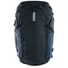 Image de THULE Sac à dos de loisirs bleu foncé pour femme - Landmark Travel Pack 60L Woman Darkest Blue 290883