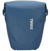 Image de Sacoche de vélo - THULE - Shield Pannier 25L Pair - 25 L - Étanche - Convertible bandoulière