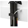 Image de Support décran plat - KENSINGTON - K55513WW - 686 cm (27) - Capacité 8 kg - Noir