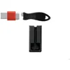 Image de Bloqueur de port USB - Kensington - Argenté - Sécurisation des ports - Sans logiciel - Verrou