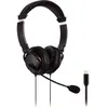 Image de Casque et micro hifi USB-C KENSINGTON