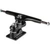 Image de Truck de longboard - GULLWING - Sidewinder II - 10 pouces - Noir - Carving optimisé