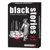 Image de Jeu de société - IELLO - Black Stories - 50 énigmes - 2 joueurs ou plus - 10 ans et plus