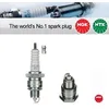 Image de NGK BPR4HS-10 - BPR4HS10 - 5024 Bougie dallumage WR8BC W14FPR-U