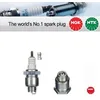Image de Bougie dallumage NGK pour Auto BR2-LM / 5798