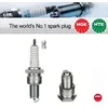 Image de NGK BPR4ES - 7222 Bougie dallumage WR9DC WR9DC+ RN12YC W14EPR-U