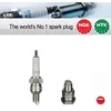 Image de NGK CR8HS - 7423 Bougie dallumage U24FSR-U