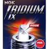 Image de NGK - Bougie dallumage - Iridium CR7HIX [7544]