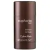 Image de Calvin Klein Deodorant Euphoria Men Stick - 75 ml | Pour homme