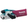 Image de Ponceuse à bande - Makita - 9903 - 1010W - 76x533mm - Silencieuse et puissante