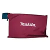 Image de Sacs à poussière en tissu pour rabots - MAKITA - 122230-4 - Matières: Tissu - Type de Produit: Sacs à poussière